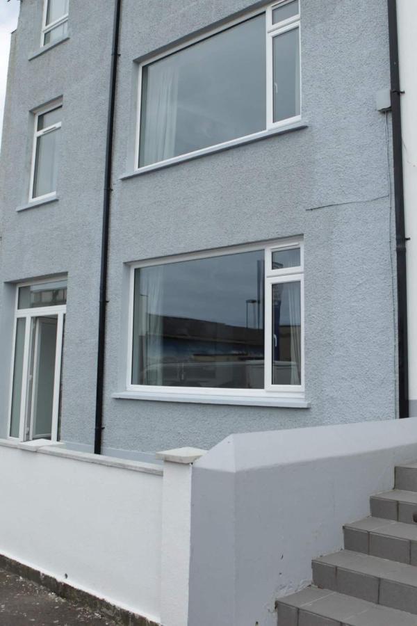 Malin View Apartments Port71 Portrush Exterior photo