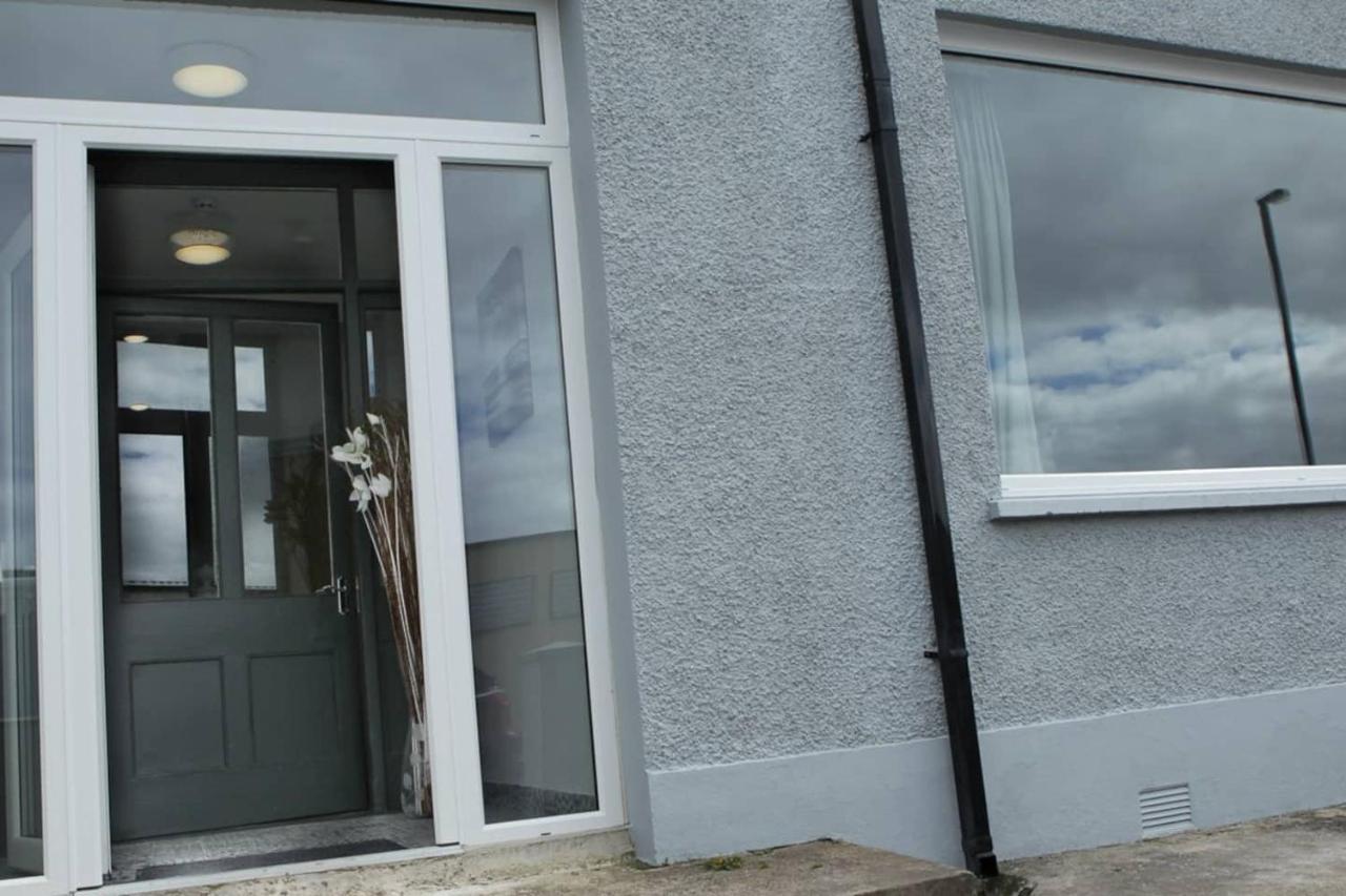 Malin View Apartments Port71 Portrush Exterior photo