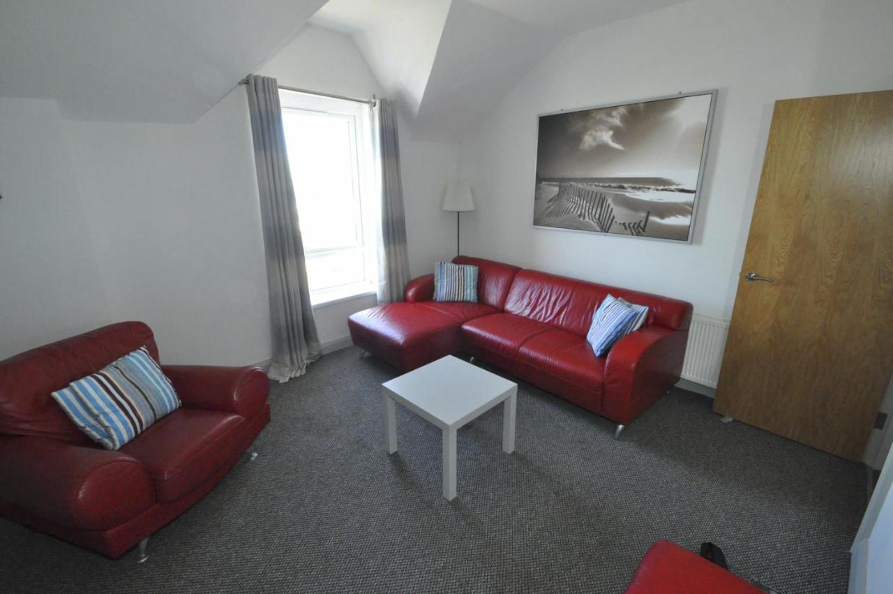 Malin View Apartments Port71 Portrush Exterior photo